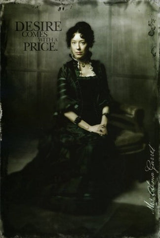 Deadwood Movie Poster Print