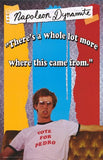 Napoleon Dynamite Movie Poster Print