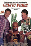 Celtic Pride Movie Poster Print