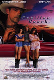 Cadillac Ranch Movie Poster Print
