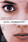 Girl Interrupted Movie Poster Print