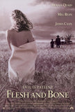 Flesh and Bone Movie Poster Print