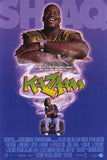 Kazaam Movie Poster Print