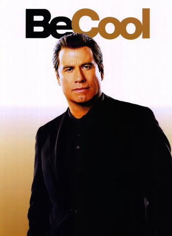Be Cool Movie Poster Print