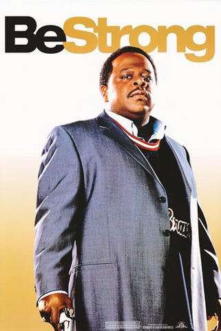 Be Cool Movie Poster Print