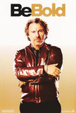 Be Cool Movie Poster Print