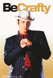 Be Cool Movie Poster Print