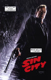 Sin City Movie Poster Print