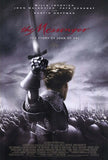 Messenger: the Story of Joan of Arc Movie Poster Print