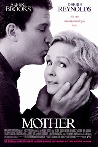 Mother Movie Poster Print