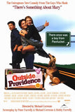 Outside Providence Movie Poster Print