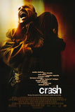 Crash Movie Poster Print