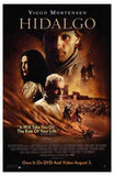 Hidalgo Movie Poster Print