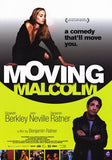 Moving Malcolm Movie Poster Print