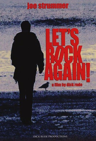 Let's Rock Again! Movie Poster Print