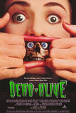 Dead Alive Movie Poster Print