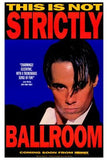 Strictly Ballroom Movie Poster Print