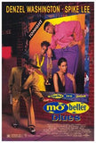 Mo Better Blues Movie Poster Print