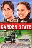 Garden State Movie Poster Print