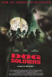 Dog Soldiers Movie Poster Print