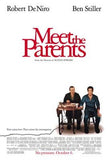 Meet The Parents Movie Poster Print