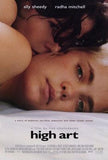 High MovieMovie Poster Print