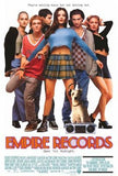Empire Records Movie Poster Print