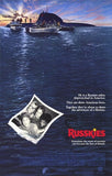 Russkies Movie Poster Print