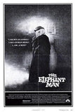 The Elephant Man Movie Poster Print