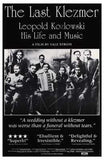 The Last Klezmer Movie Poster Print