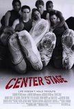 Center Stage Movie Poster Print