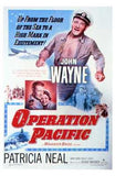 Operation Pacific Movie Poster Print