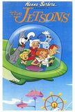 The Jetsons Movie Poster Print