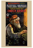 Enoch Arden Movie Poster Print