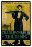 The Rink Movie Poster Print