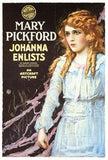 Johanna Enlists Movie Poster Print