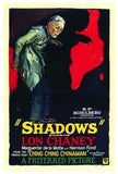 Shadows Movie Poster Print