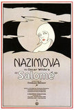 Salome Movie Poster Print