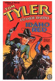 Idaho Red Movie Poster Print