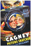Picture Snatcher Movie Poster Print