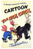 The Hick Chick Movie Poster Print