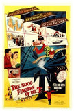 The 5000 Fingers Of Dr T Movie Poster Print