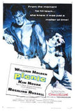 Picnic Movie Poster Print