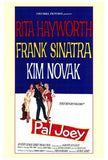 Pal Joey Movie Poster Print