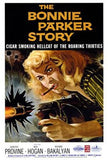 The Bonnie Parker Story Movie Poster Print