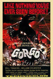 Gorgo Movie Poster Print
