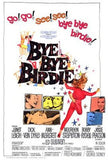 Bye Bye Birdie Movie Poster Print
