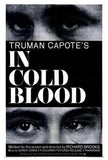 In Cold Blood Movie Poster Print