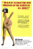 Mash Movie Poster Print