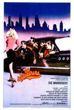 The Wanderers Movie Poster Print